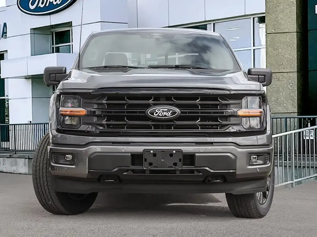 Ford F-150 2026 photo 2