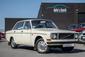 Volvo 144