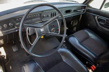 Volvo 144 1972 photo 3