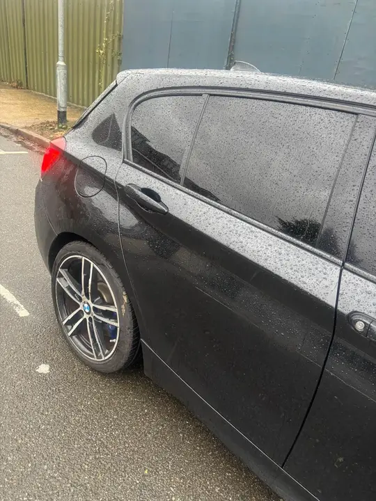 BMW 1 Series 2019 photo 4