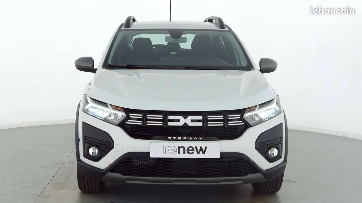 Dacia Sandero 2024 photo 5
