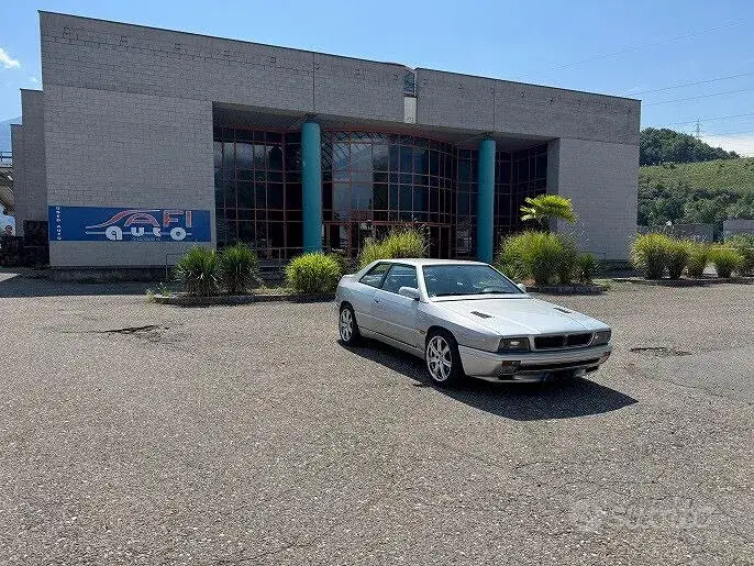 Maserati Ghibli 1997 photo 3