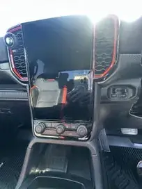 Ford Ranger 2024 photo 5