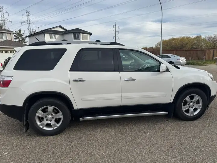 GMC Acadia