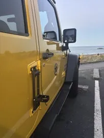 Jeep Wrangler 2010 photo 3