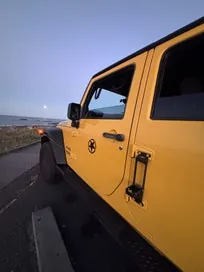 Jeep Wrangler 2010 photo 5