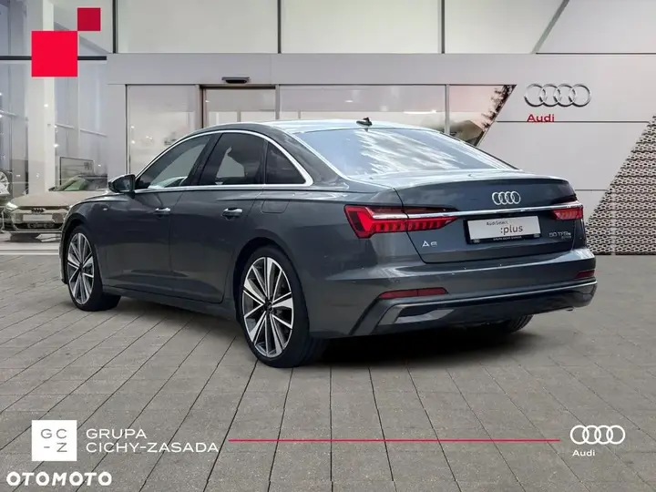 Audi A6 Limousine 2024 photo 3