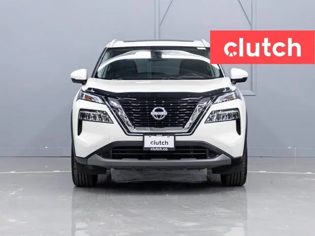 Nissan Rogue 2023 photo 2