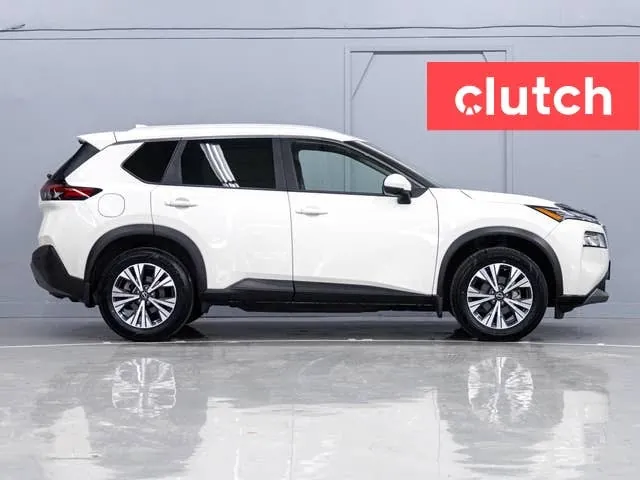 Nissan Rogue 2023 photo 3