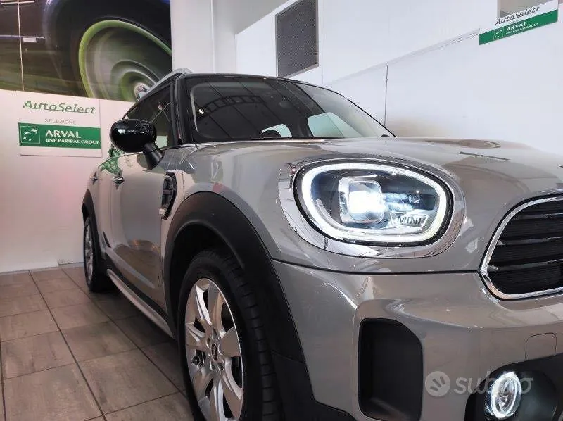 Mini Countryman 2021 photo 3