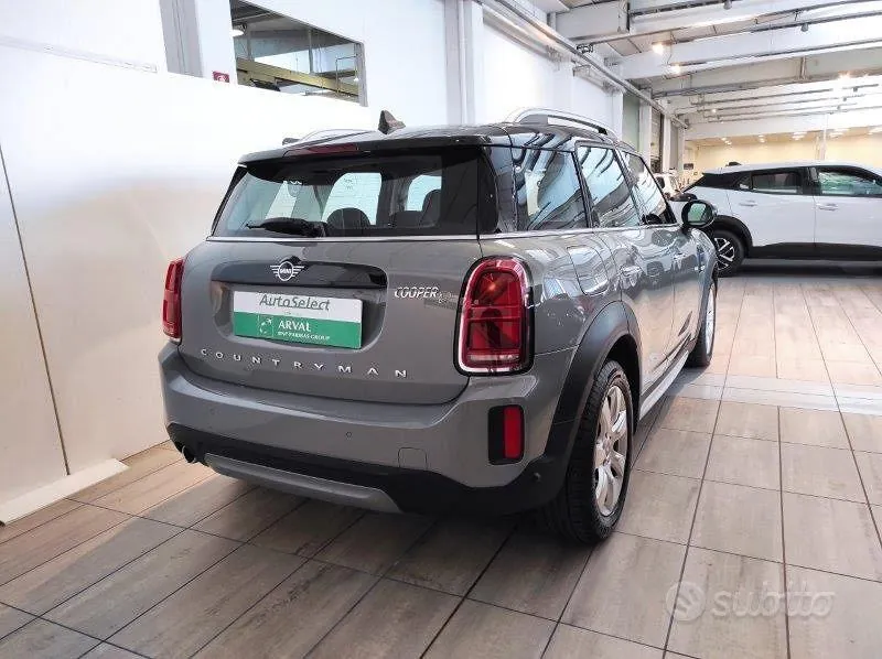 Mini Countryman 2021 photo 5