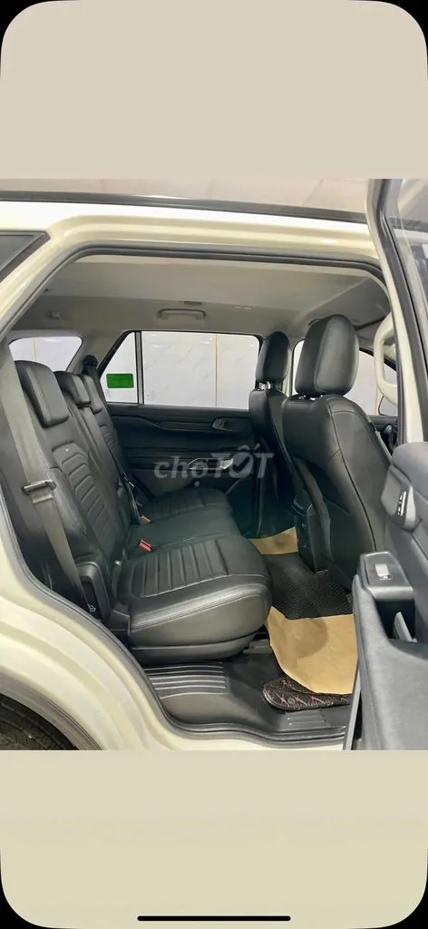 Ford Everest 2024 photo 5