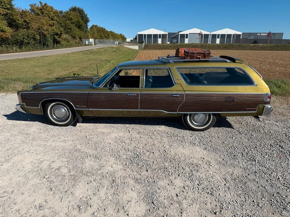 Chrysler Town & Country