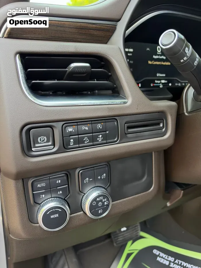GMC Yukon 2024 photo 4