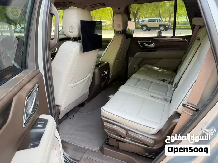 GMC Yukon 2024 photo 3