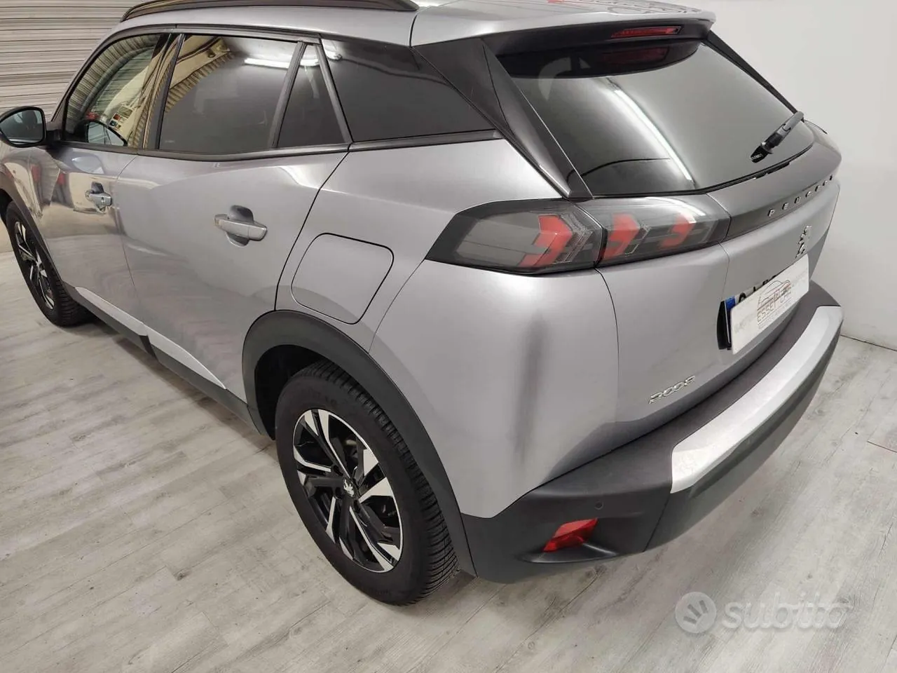Peugeot 2008 2022 photo 5