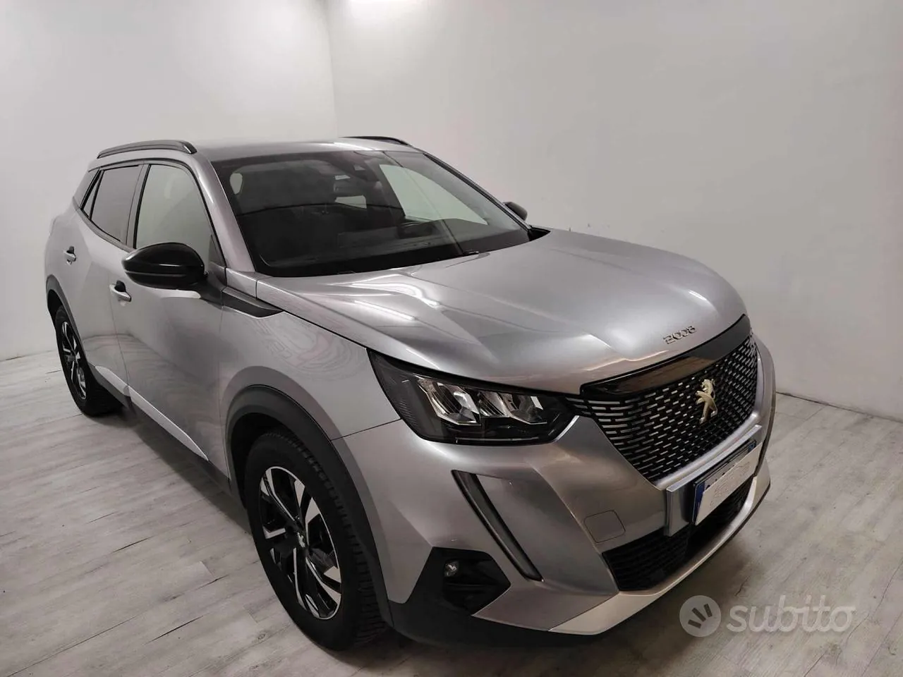 Peugeot 2008 2022 photo 2