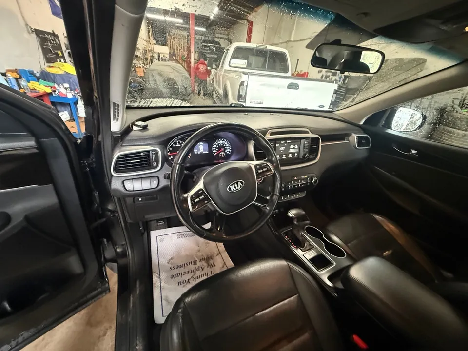 Kia Sorento 2019 photo 4