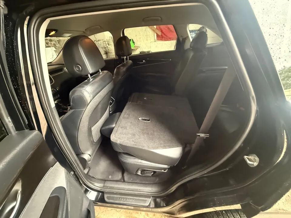 Kia Sorento 2019 photo 5