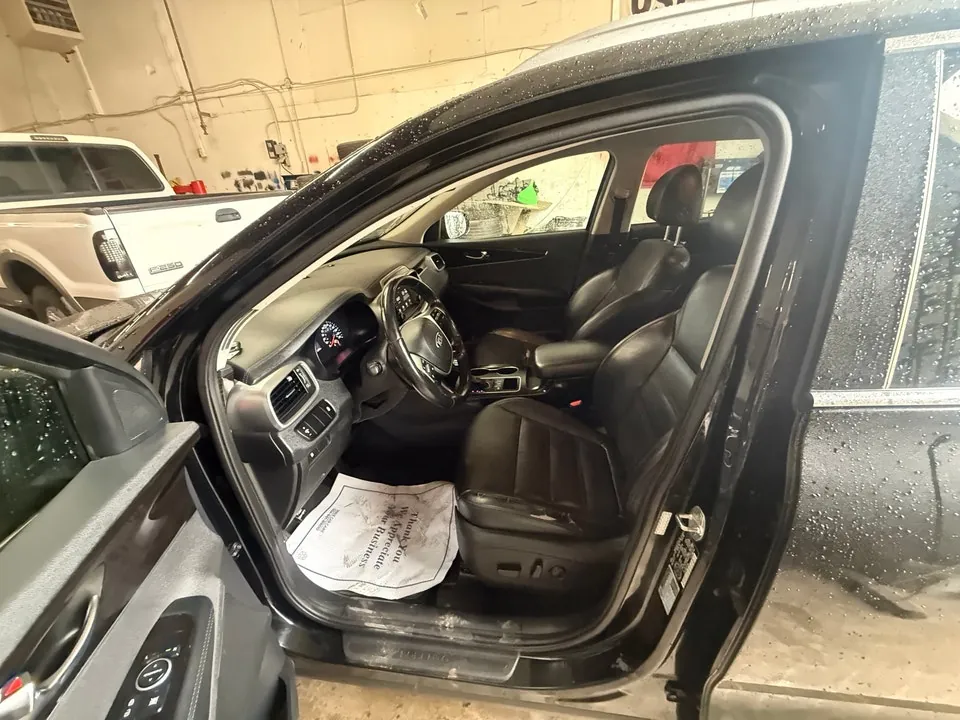 Kia Sorento 2019 photo 3