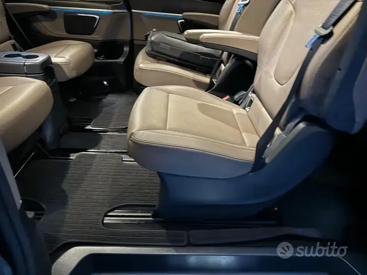 Mercedes-Benz V 300 D 2019 photo 4