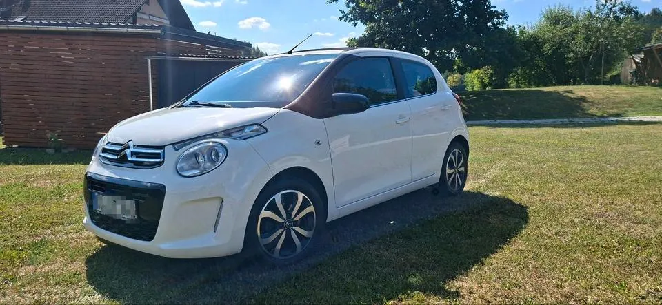 Citroen C1