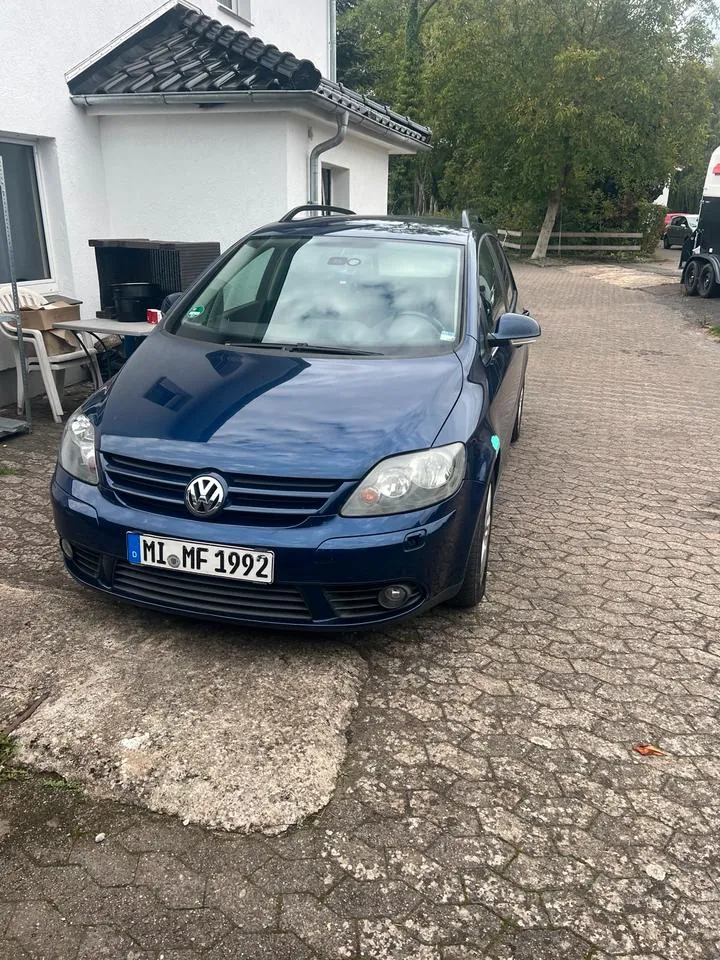 Volkswagen Golf 5