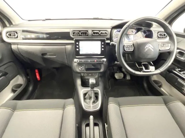 Citroen C3 Shine 2017 photo 2