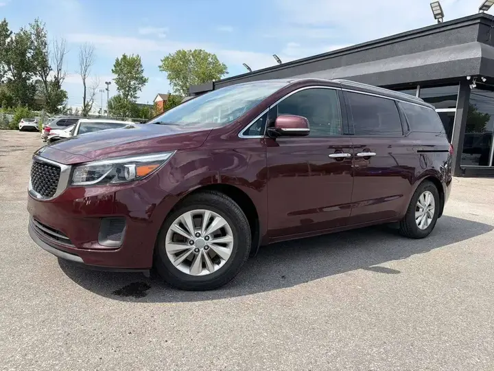 Kia Sedona