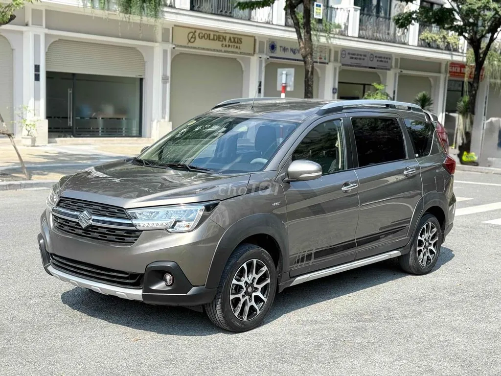 Suzuki Xl7 2022 photo 2