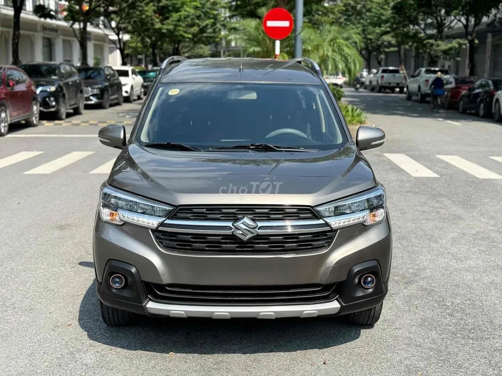 Suzuki Xl7