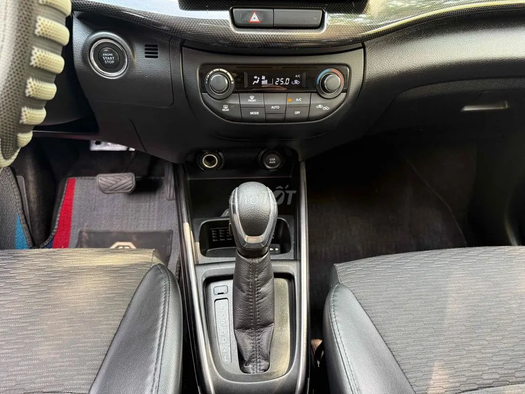Suzuki Xl7 2022 photo 5