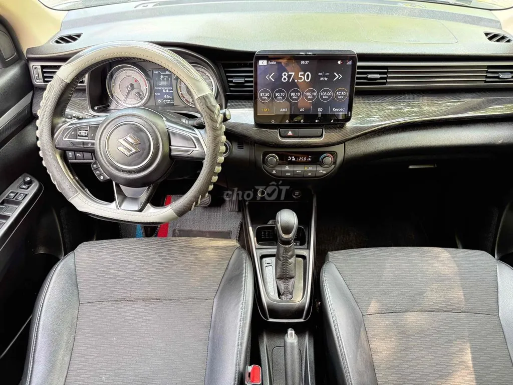 Suzuki Xl7 2022 photo 4