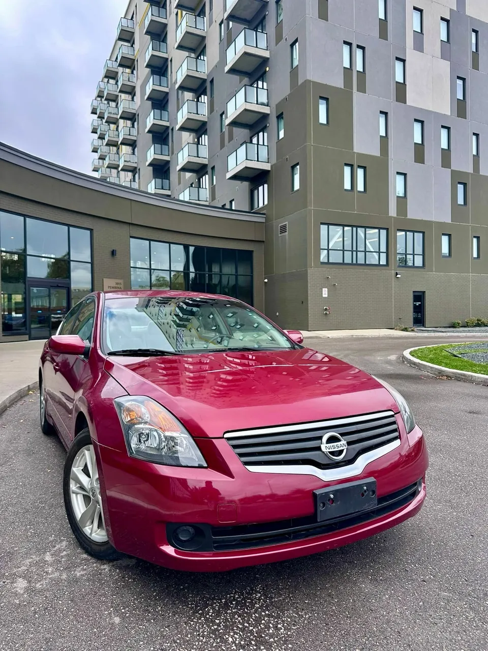 Nissan Altima