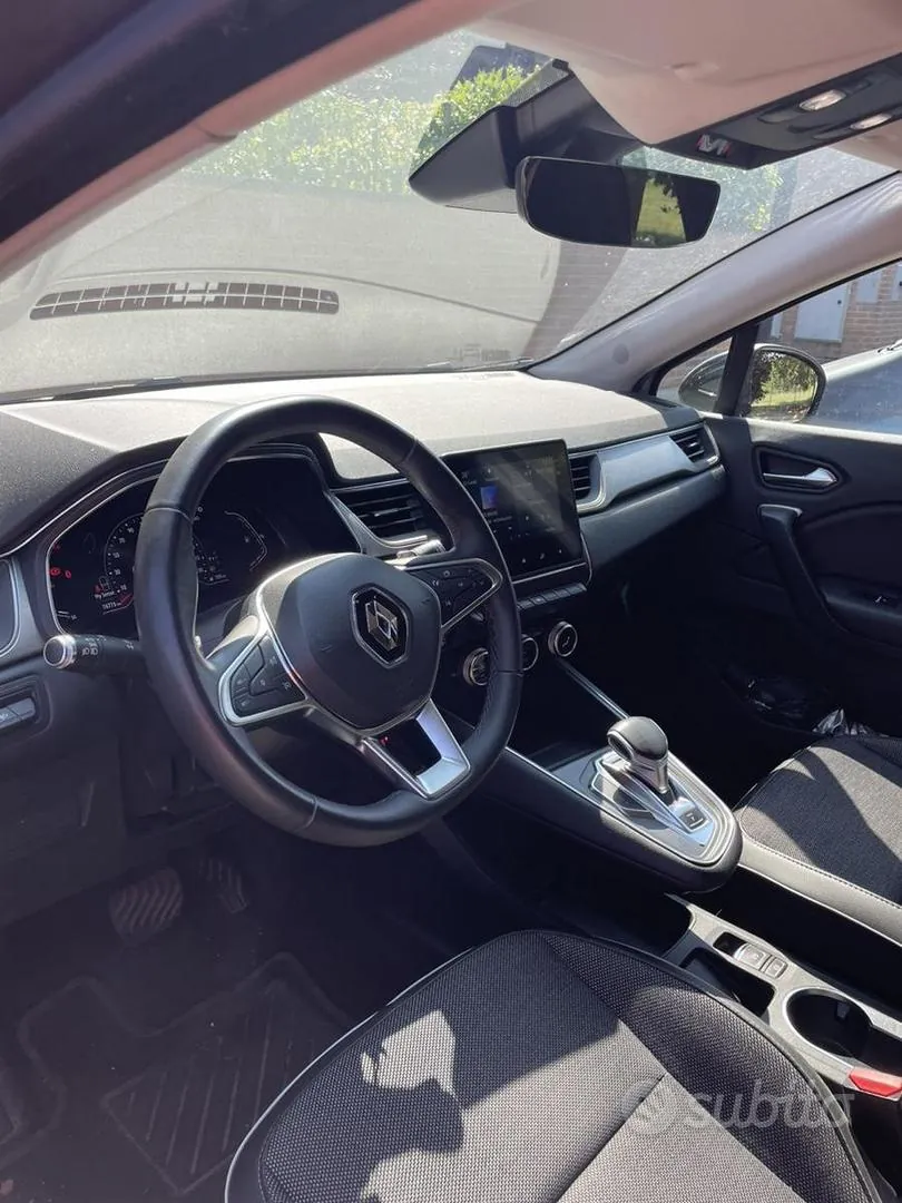 Renault Captur 2020 photo 5