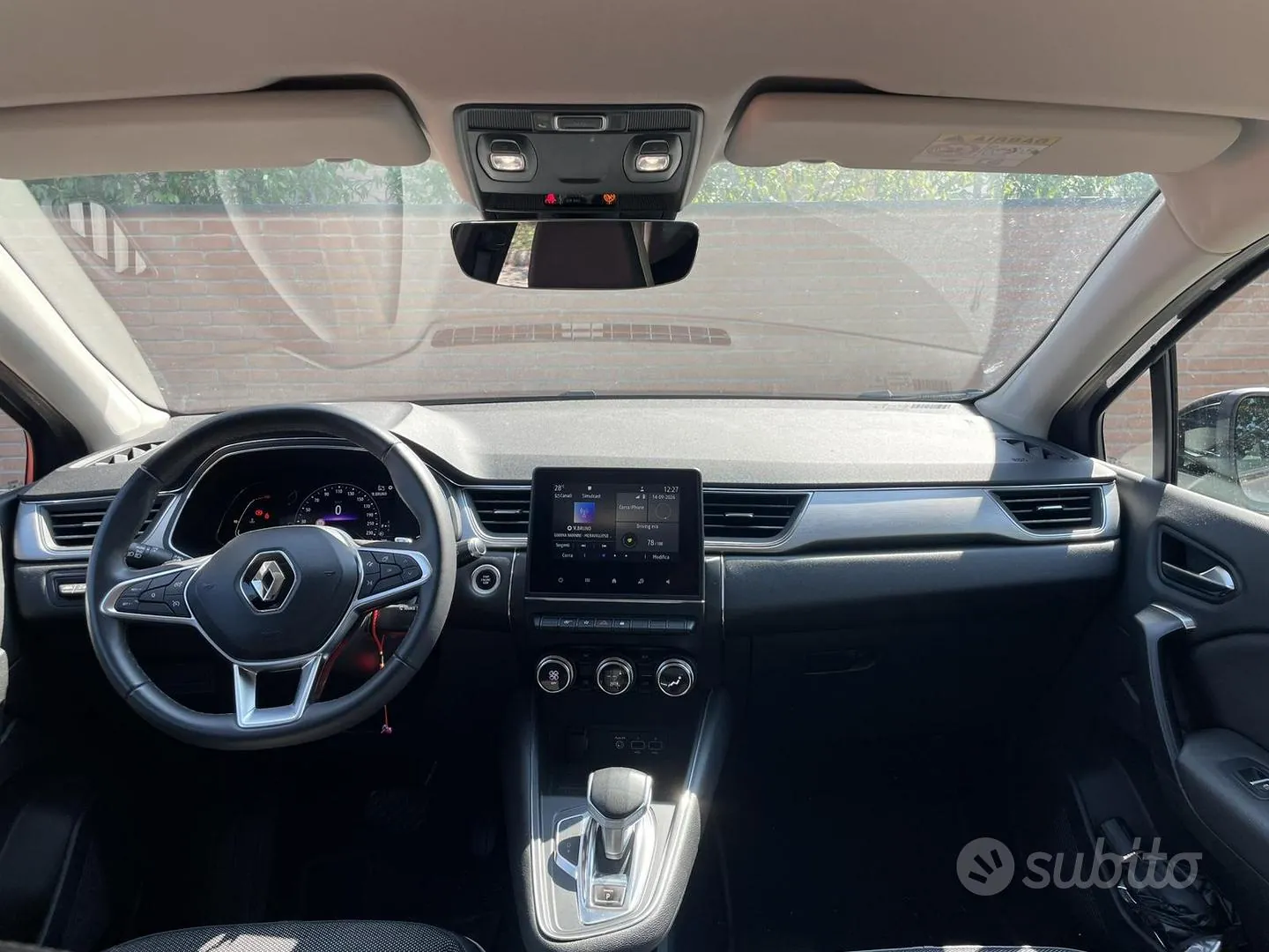 Renault Captur 2020 photo 4