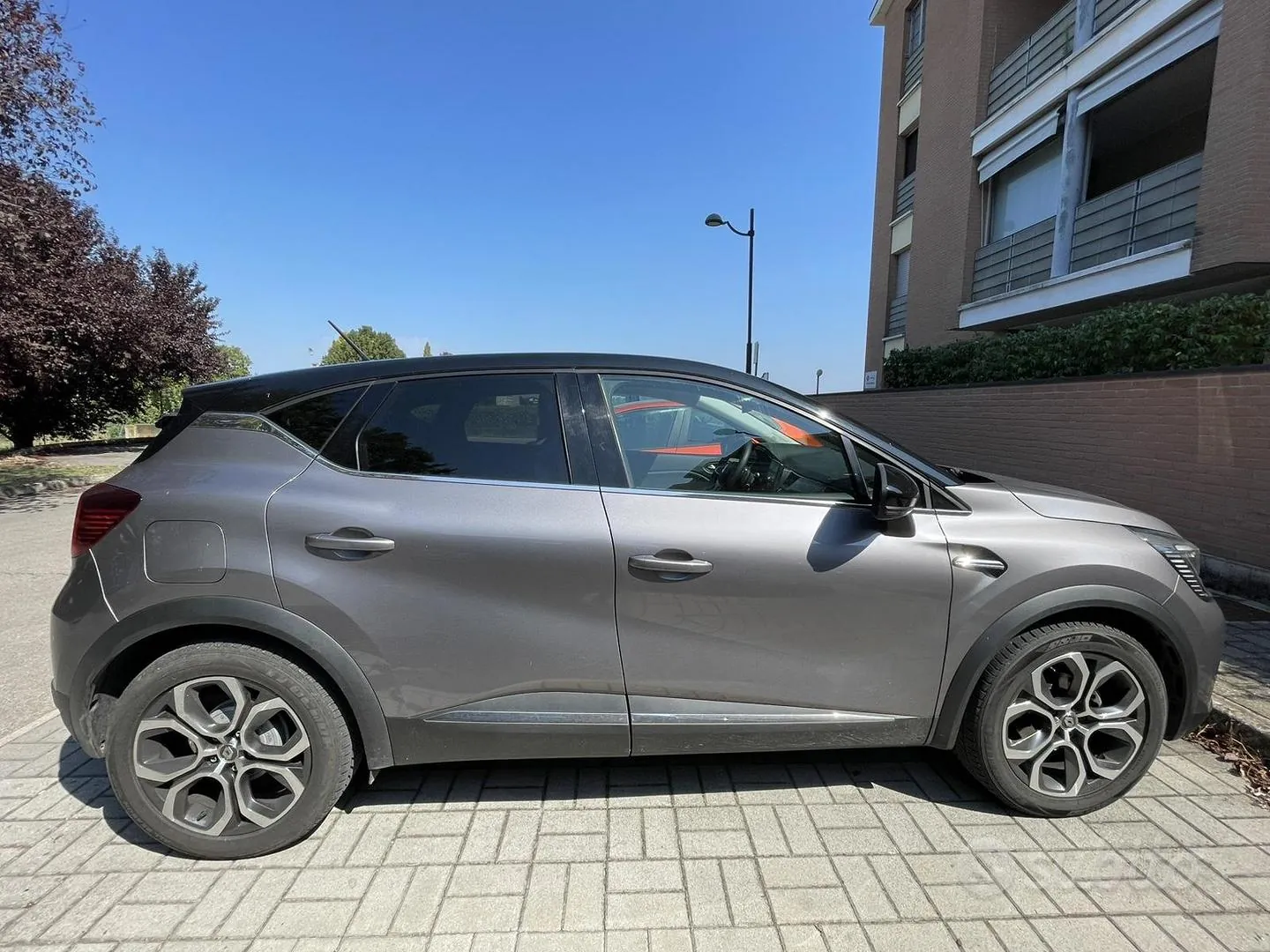 Renault Captur 2020 photo 2