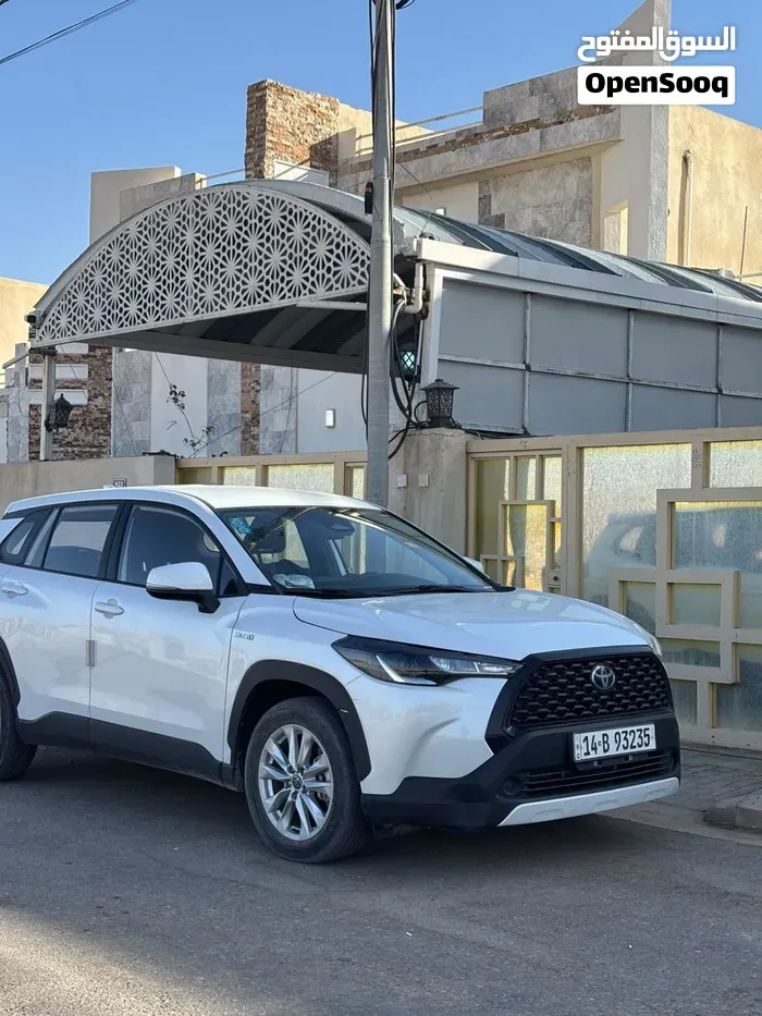 Toyota 4Runner 2024 photo 4