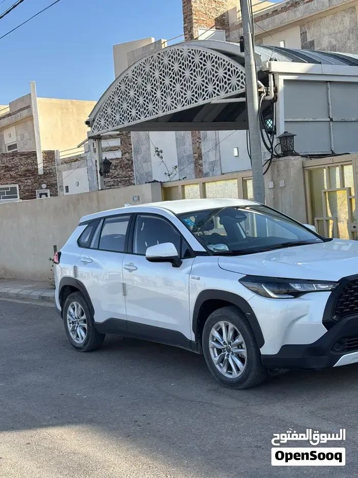 Toyota 4Runner 2024 photo 3