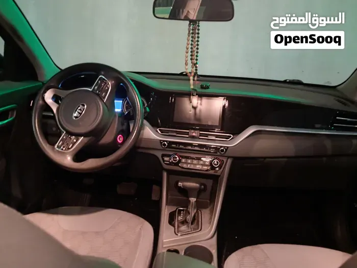 Kia Niro 2020 photo 2