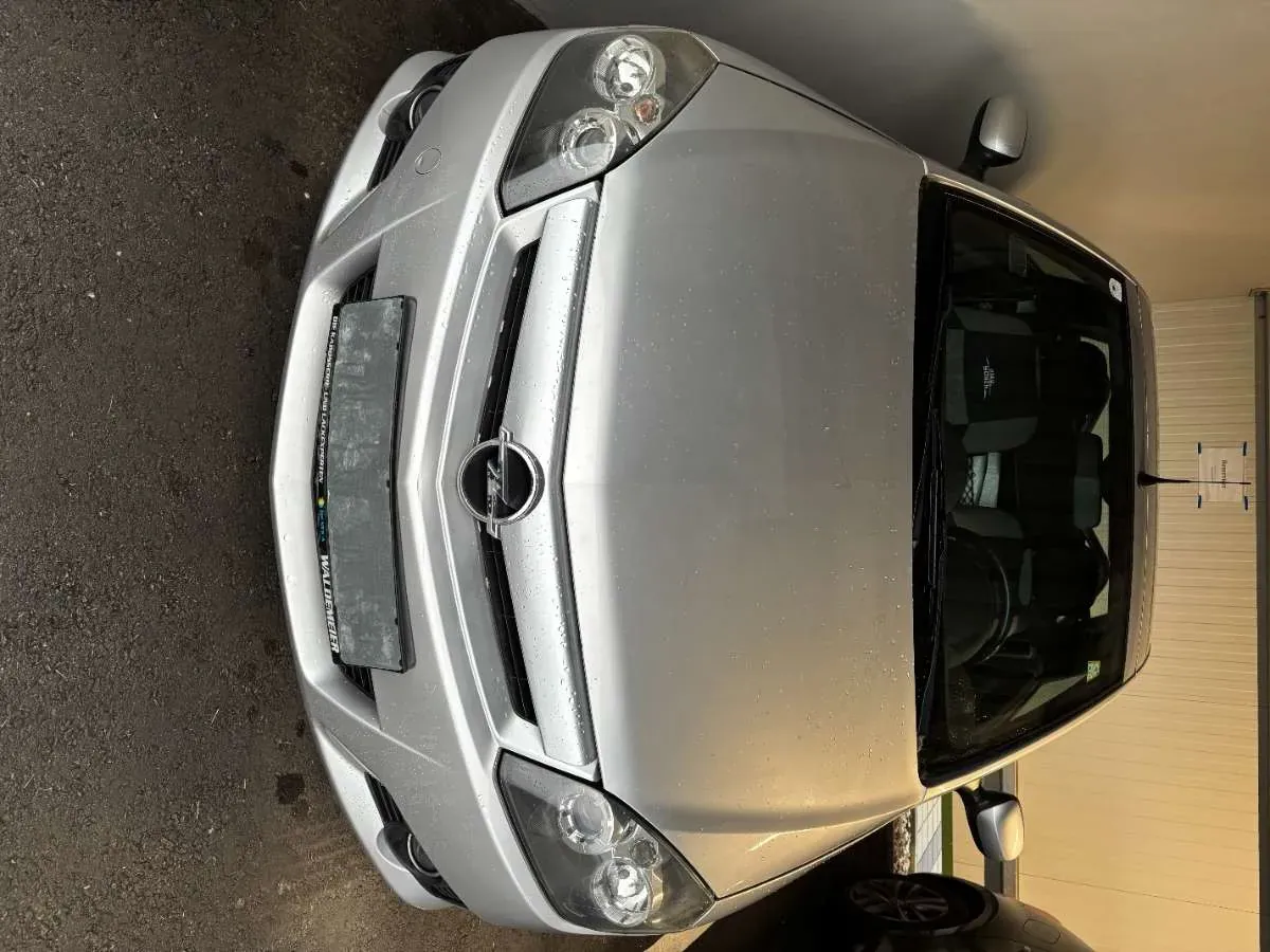 Opel Tigra 2006 photo 3