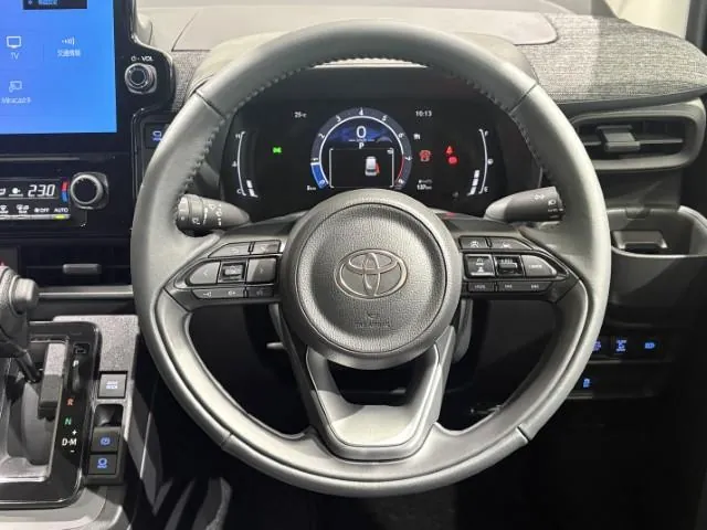 Toyota Sienna Z 2026 photo 5