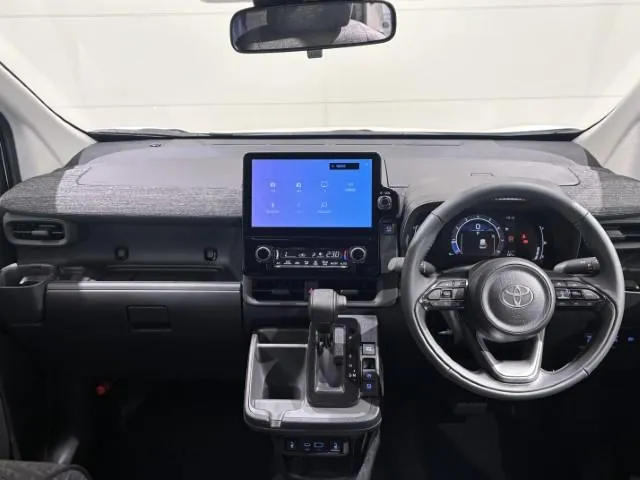 Toyota Sienna Z 2026 photo 4