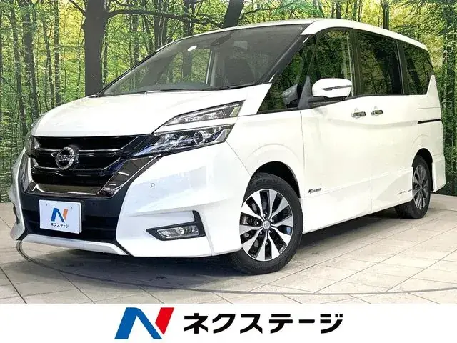 Nissan Serenade