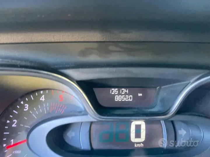 Renault Captur 2018 photo 5