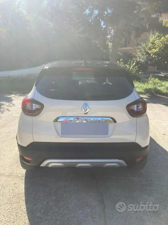 Renault Captur 2018 photo 3