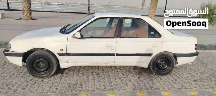 Peugeot 405 2012 photo 3
