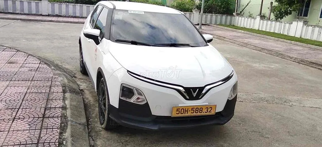 Vinfast Vf5