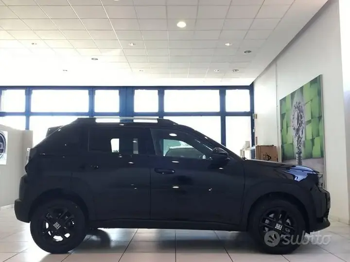 Fiat Grande Panda 2026 photo 2