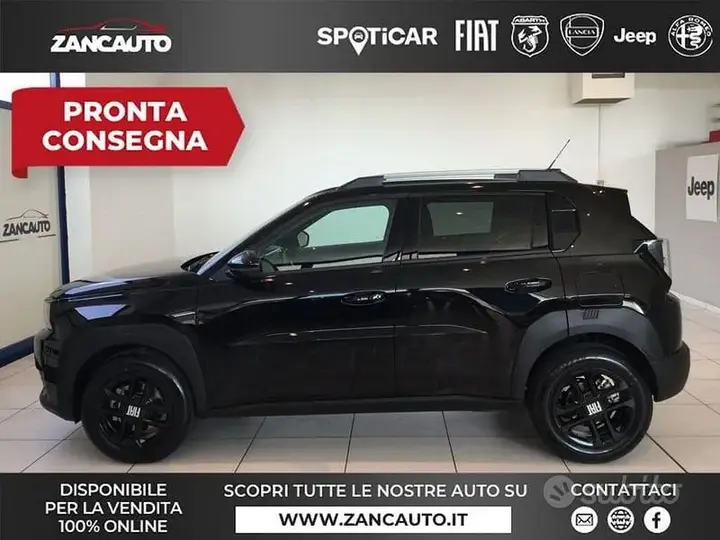Fiat Grande Panda